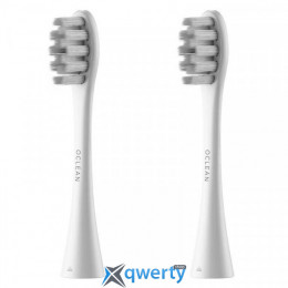 Oclean P1S12 W02 Gum Care Brush Head White (2 шт) (6970810552256)