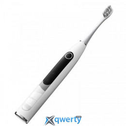Oclean X10 Electric Toothbrush Grey (6970810551938)