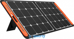 Солнечная панель Jackery SolarSaga 100W UA