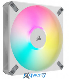 Corsair iCUE AF140 RGB Elite White (CO-9050159-WW)