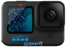 GoPro HERO11 Black Creator Edition Bundle (CHDFB-111-CN, CHDFB-111-EU) EU