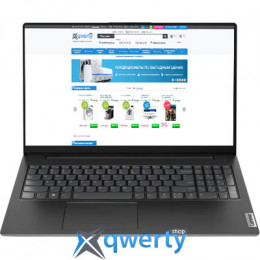 Lenovo V15 G3 ABA (82TV005PRA) Business Black