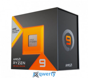 AMD Ryzen 9 7950X3D (100-100000908WOF)