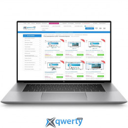 HP ZBook Studio G9 (4Z8Q9AV_V2) Turbo Silver