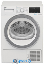 BEKO DH8636XGS