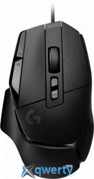 Logitech G502 X Black (910-006138)