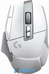 Logitech G502 X Lightspeed White (910-006189)