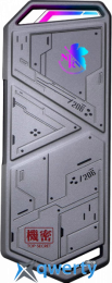 ASUS ROG Strix Arion EVA Edition M.2 NVMe USB-C 3.2 Gen 2 10Gbps (90DD02H2-M09000)