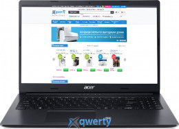 Acer Aspire 3 A315-23-R5G7 (NX.HVTEU.03B) Charcoal Black