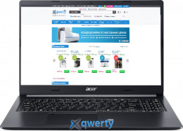 Acer Aspire 5 A515-45G-R18Y (NX.A8BEU.00J) Charcoal Black