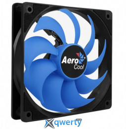 Aerocool Motion 12 Blue (ACF3-MT00210.11)