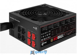 AeroCool 1200W KCAS Plus 1200GM (ACPG-KPK2FEC.12)