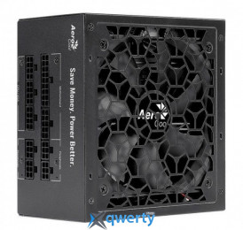 Aerocool Aero Bronze 550M (ACPB-AR55AEC.1M)