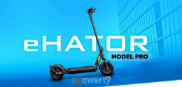 HATOR eHATOR Model Pro (HTE-001)