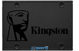 Kingston Sata 2.5 240GB SSDNow A400 2.5 SATAIII TLC (SA400S37/240G+SNA-BR2/35)