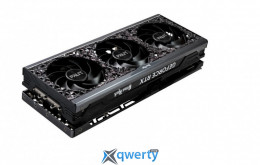 Palit GeForce RTX 4070 Ti GameRock OC (NED407TU19K9-1045G)