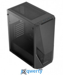 AeroCool Zauron with window (ACCM-PV23023.11)