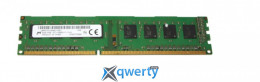 MICRON DDR3 1600MHz 4GB (MT8JTF51264AZ-1G6E1)
