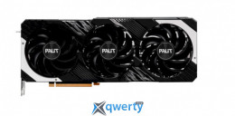 PALIT GeForce RTX 4070 Ti GamingPro (NED407T019K9-1043A)