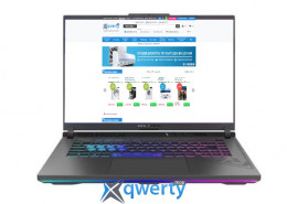 ASUS ROG Strix G16 (G614JV-N3075) EU