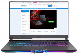 Asus ROG Strix G17 G713RC (G713RC-HX071) EU