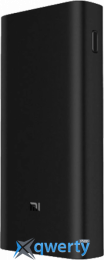 Xiaomi PB2050ZM 20000mAh 50W USB-Ax2 + USB-C Black (BHR5121GL) 6934177745447