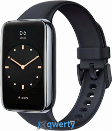 Xiaomi Smart Band 7 Pro Black (M2141B1) (BHR5970GL) 6934177780653