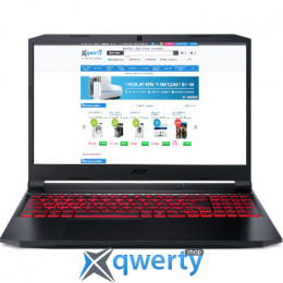 Acer Nitro 5 AN515-57 (NH.QESEU.00Z) Shale Black