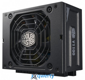 Cooler Master 1100W V SFX Platinum 1100 (MPZ-B001-SFAP-BEU)