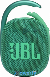 JBL Clip 4 Eco Green (JBLCLIP4ECOGRN) 6925281967580