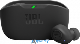 JBL Wave Buds TWS Black (JBLWBUDSBLK) 050036391122