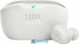 JBL Wave Buds TWS White (JBLWBUDSWHT) 050036391139