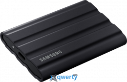 SSD USB-C 3.2 Gen 2 Samsung T7 Shield 4TB Black (MU-PE4T0S/EU)