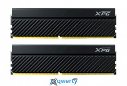ADATA XPG Gammix D45 Black DDR4 3600MHz 16GB (2x8GB) (AX4U36008G18I-DCBKD45)