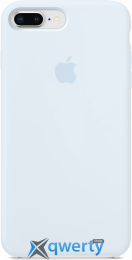 Silicone Case iPhone 8 Sky Blue (Copy)