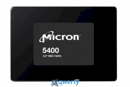 MICRON 5400 Pro 480GB 2.5 SATA (MTFDDAK480TGA-1BC1ZABYYR)