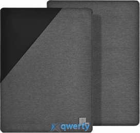 16 WiWU Blade Sleeve Gray