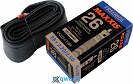 Maxxis Freeride 26x2.2/2.5 FV L:48мм (IB67447400)
