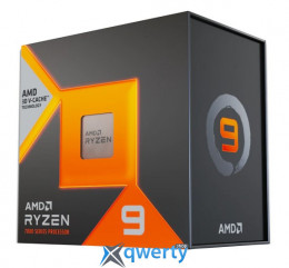 AMD Ryzen 9 7900X3D 4.4GHz/128MB (100-100000909WOF) sAM5 BOX