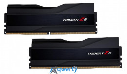 G.SKILL Trident Z5 Black DDR5 2x32GB (F5-6000J3238G32GX2-TZ5K)