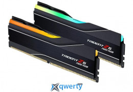G.SKILL Trident Z5 Neo RGB DDR5 2x32GB (F5-6000J3040G32GX2-TZ5NR)