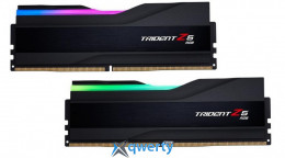 G.SKILL Trident Z5 RGB Silver DDR5 2x16GB (F5-7800J3646H16GX2-TZ5RS)