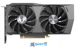 Zotac GAMING GeForce RTX 3060 8 GB Twin Edge (ZT-A30630E-10M