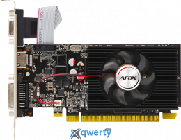 AFOX GeForce GT 740 4GB DDR3 (AF740-4096D3L3)