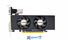 AFOX GeForce GT 750 4 GB (AF750-4096D5H6-V3)