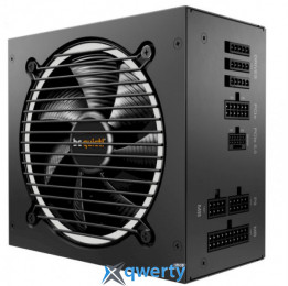 Be Quiet! Pure Power 12 M 650W (BN342)