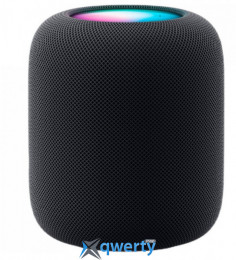 Apple HomePod 2 Midnight (MQJ73/MQJ93)  
