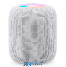 Apple HomePod 2 White (MQJ83/MQJA3)