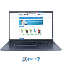 ASUS Vivobook 16X M1603QA-MB155 (90NB0Y81-M00BR0) Quiet Blue