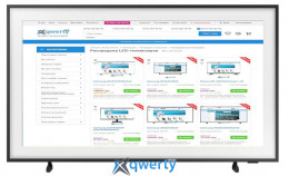 Samsung QE55LS03BG The Frame Art (2023)